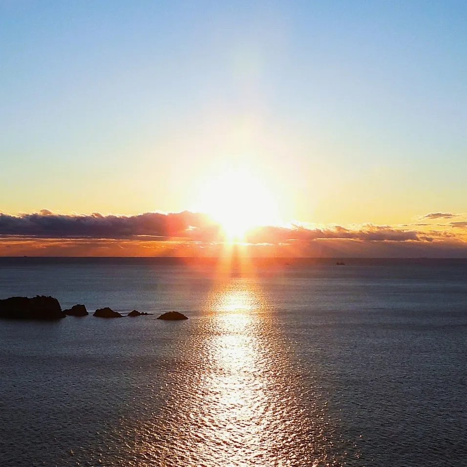 新年あけましておめでとうございます。